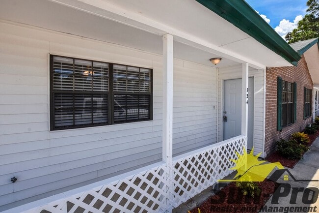 property at 524 Taylor Rd