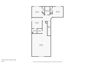 7103 Fox Point Dr in Charlotte, NC - Building Photo - Building Photo