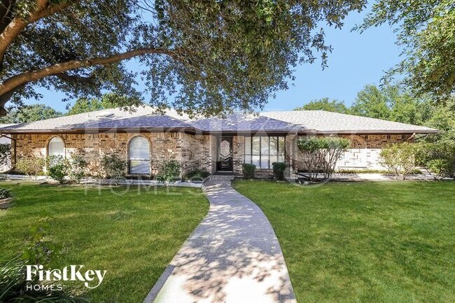 property at 3944 Misty Meadow Dr