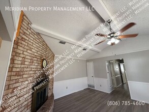 2505 66th St in Lubbock, TX - Building Photo - Building Photo