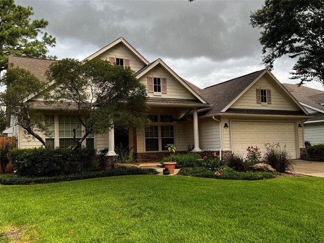 property at 9326 Oratorio Ct