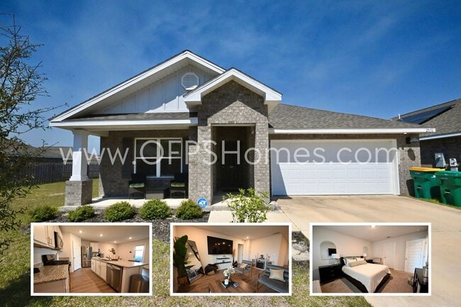 property at 2836 Patriot Ridge Dr