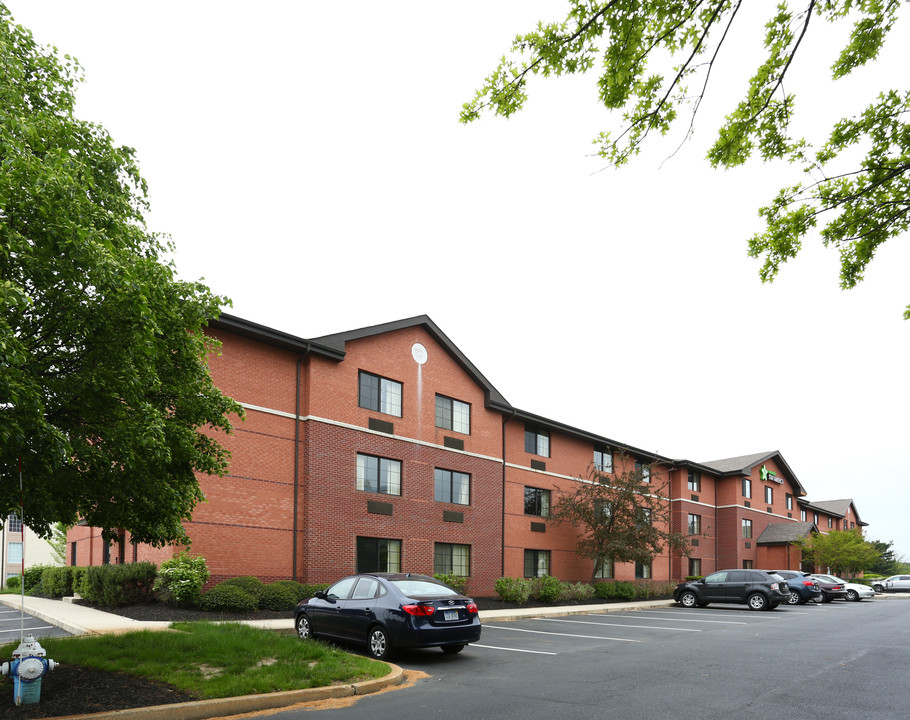 Furnished Studio - Mt Laurel in Mount Laurel, NJ - Foto de edificio