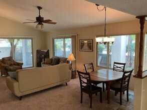 7169 E Chorro Cir in Tucson, AZ - Building Photo - Building Photo