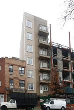 816 Myrtle Ave in Brooklyn, NY - Building Photo - Building Photo