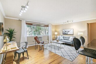 10 N Ogden St, Unit 206 in Denver, CO - Building Photo - Building Photo