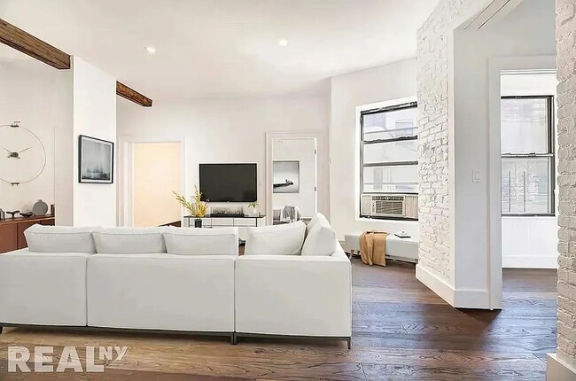 property at 198 Rivington St