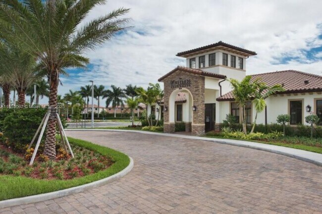 property at 3772 SE 2nd Dr