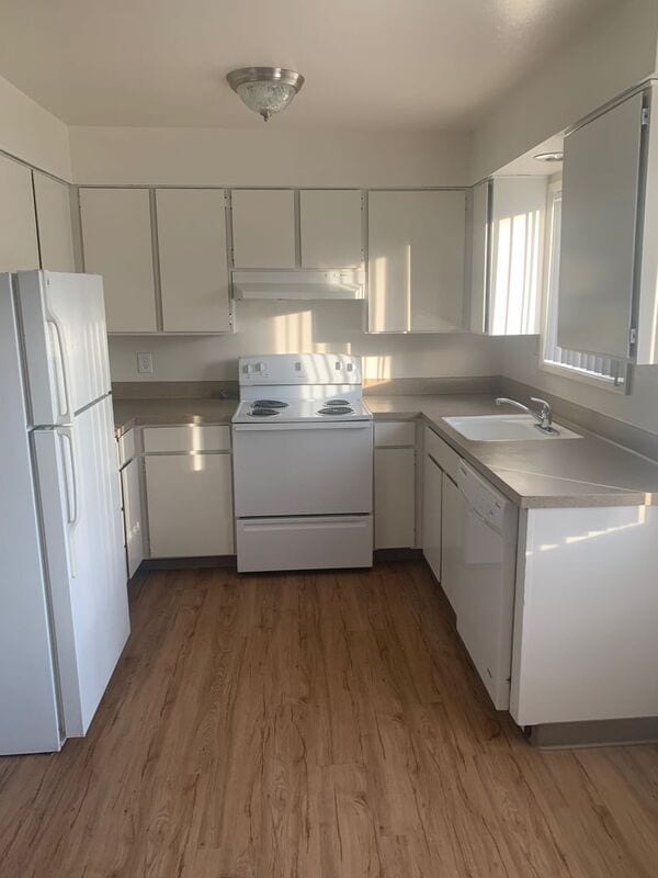 property at 2631 SE 145th Ave