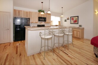 5315 Fossil Butte Dr in Colorado Springs, CO - Building Photo - Building Photo