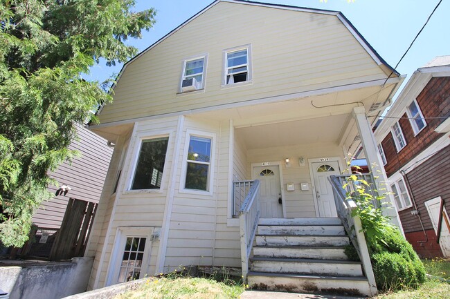 4030-4030 NE Garfield Ave. in Portland, OR - Building Photo - Building Photo