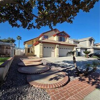 19935 Westerly Dr in Riverside, CA - Building Photo