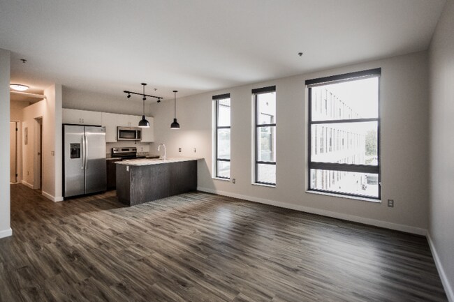 property at 8001 Kercheval Ave