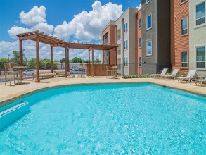 Balcones Lofts in Balcones Heights, TX - Building Photo - Building Photo