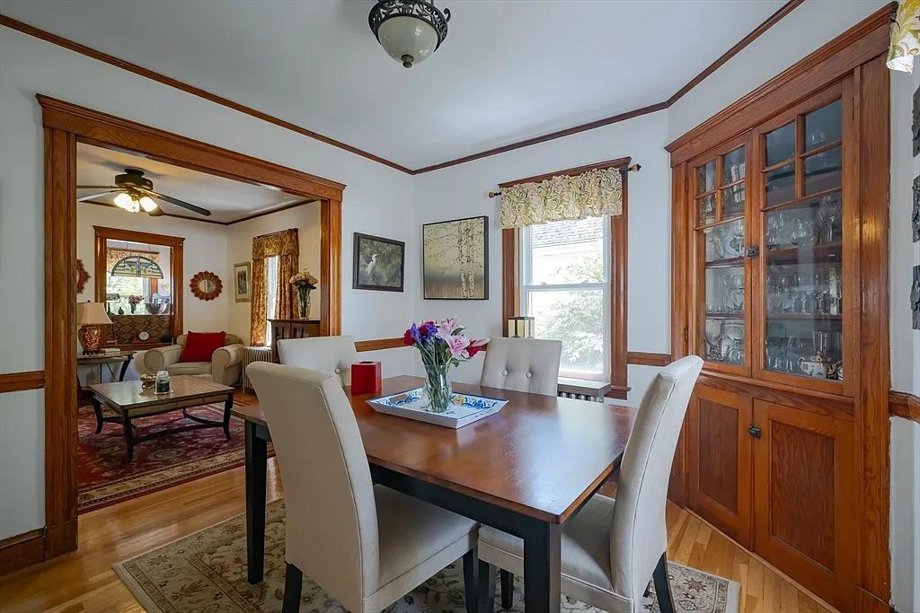 21 Salman St in Boston, MA - Building Photo