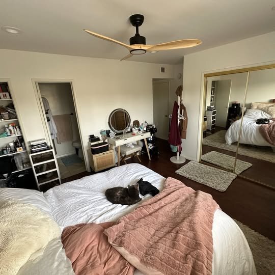 6227 Morse Ave, Unit Apt. 304 in Los Angeles, CA - Foto de edificio - Building Photo