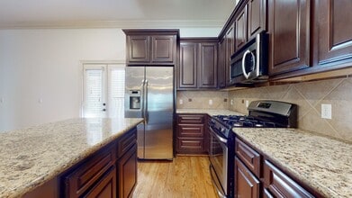 2540 Prospect St in Houston, TX - Foto de edificio - Building Photo