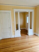 6 Barclay St in Albany, NY - Building Photo