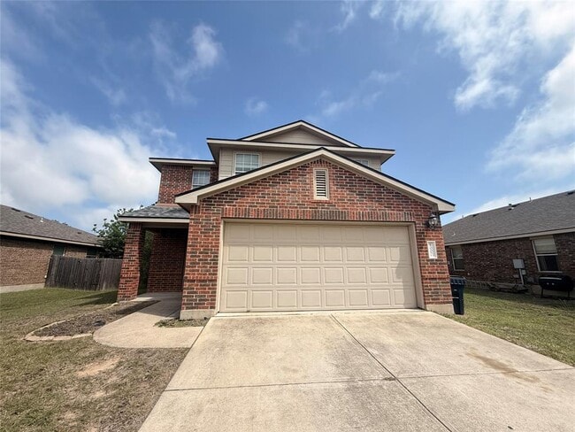 property at 1007 Ranchero Rd