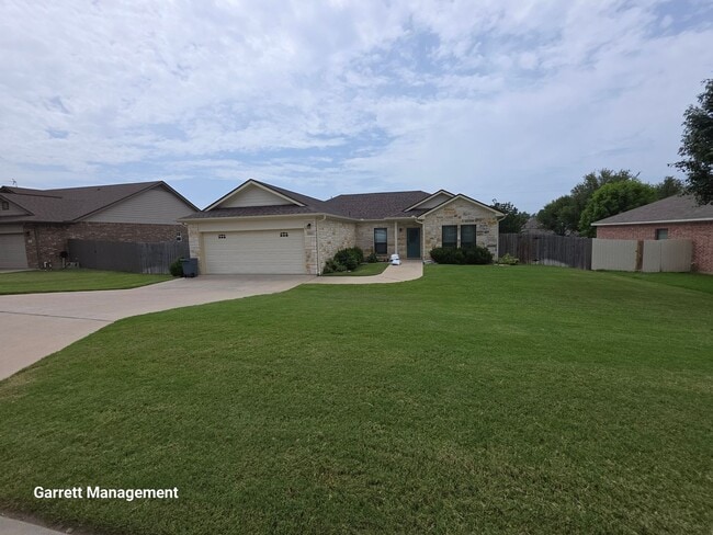 property at 2112 Teton Ave
