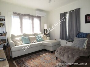140 Melrose Ave in Monrovia, CA - Building Photo - Building Photo
