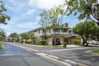 Ko'olina Hillside Villas in Kapolei, HI - Building Photo - Building Photo