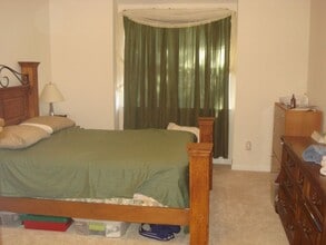 14523 John Beck Dr in Charlotte, NC - Foto de edificio - Building Photo