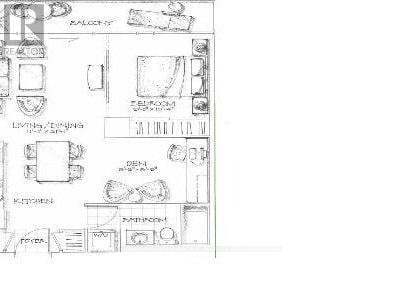 37 Grosvenor St in Toronto, ON - Building Photo - Building Photo