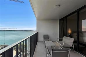 1891 Brickell Ave in Miami, FL - Building Photo