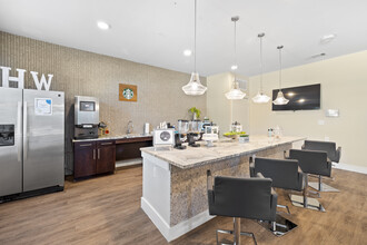 Haven at Augusta Woods in Spring, TX - Building Photo - Interior Photo