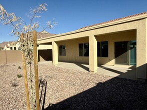 2926 N Coronado Dr in Florence, AZ - Building Photo - Building Photo