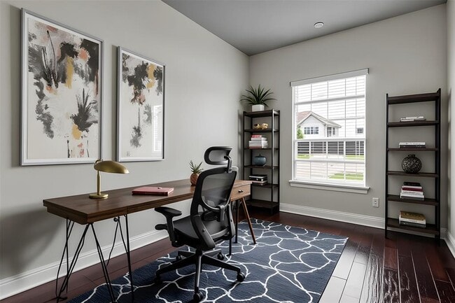 20105 Cloughmore Ct in Pflugerville, TX - Building Photo - Building Photo