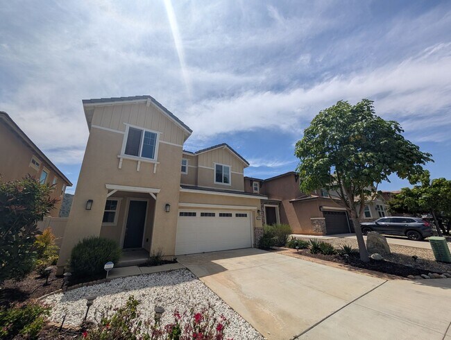 property at 35652 Asturian Wy
