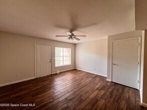 1880 Long Iron Dr in Rockledge, FL - Foto de edificio - Building Photo