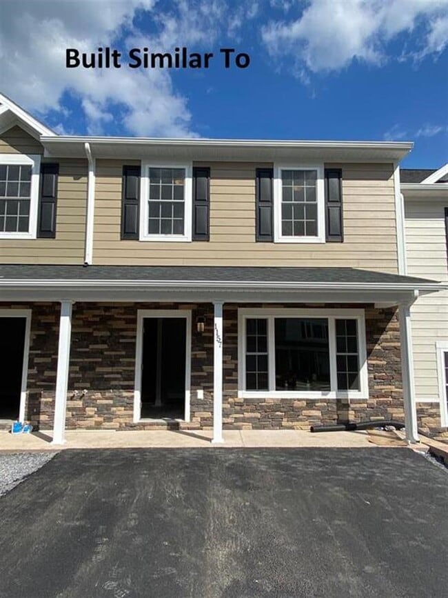 property at 1073 Bluemoon Dr