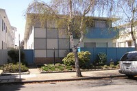 1131 Laguna Ave in Burlingame, CA - Foto de edificio - Building Photo