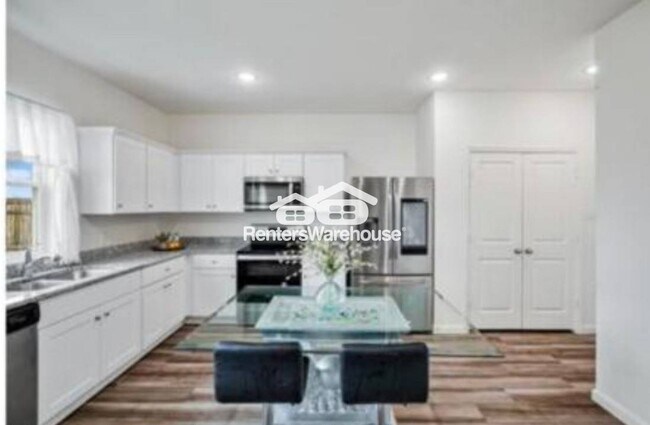 6835 Bonanza Way in Heath, TX - Building Photo - Building Photo