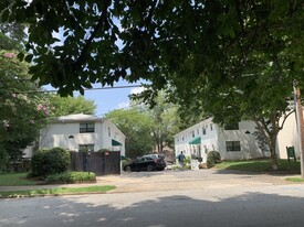 282 & 286 9th Street Apartments