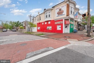 4600 Eastern Ave, Unit 2nd Floor in Baltimore, MD - Foto de edificio - Building Photo