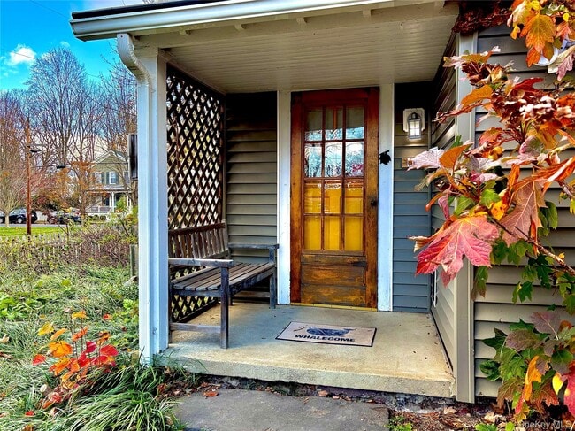 60 Livingston St in Rhinebeck, NY - Building Photo - Building Photo