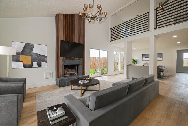 property at 1306 Briarmead Dr