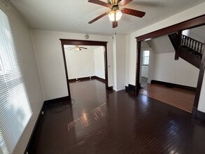 911 Curran St in Burlington, IA - Building Photo - Building Photo