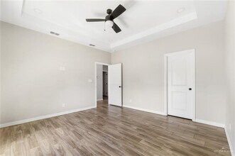 9 W 5th St in La Joya, TX - Building Photo - Building Photo