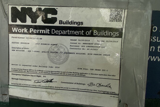 1010 Bushwick Ave in Brooklyn, NY - Building Photo - Building Photo