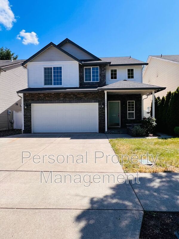 property at 12607 NE 27th Way