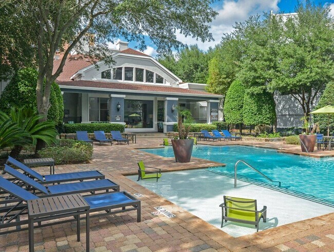 Villas at Hermann Park photo'