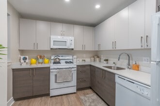 Lehigh Flats in Newark, DE - Building Photo - Interior Photo