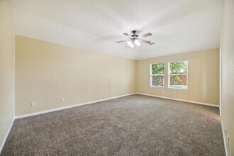 4030 Mt Everest Way in Katy, TX - Building Photo - Building Photo