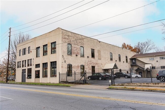 property at 510 Whitehall St SW