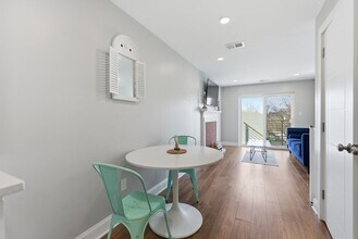 3110 Georgia Ave NW in Washington, DC - Building Photo - Building Photo